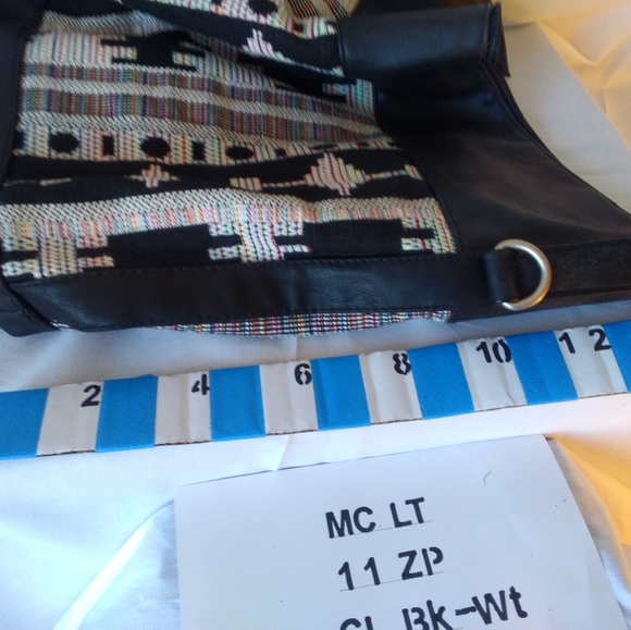 Maurice Large Utility Tote § - Picture 5 of 15